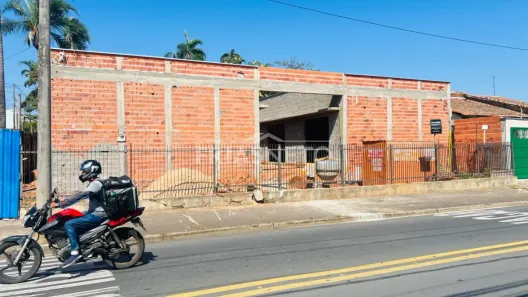 Ponto Comercial para alugar, 30m² no Dois Córregos, Piracicaba