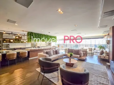 Apartamento com 3 Quartos à venda, 206m² no Vila Mariana, São Paulo