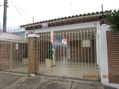 Casa com 3 Quartos à venda, 430m² no Jardim Rossignatti, Indaiatuba