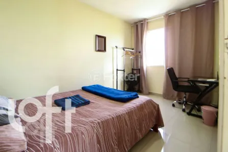 Apartamento com 3 Quartos à venda, 64m² no Vila da Paz, São Paulo