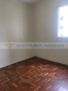 Apartamento com 2 Quartos à venda, 67m² no Vila Brasílio Machado, São Paulo