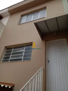 Sobrado com 2 Quartos à venda, 162m² no Vila Zamataro, Guarulhos