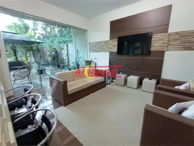 Sobrado com 4 Quartos à venda, 720m² no Vila Irmãos Arnoni, São Paulo