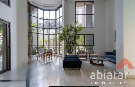 Apartamento com 3 Quartos à venda, 256m² no Jardim Fonte do Morumbi, São Paulo