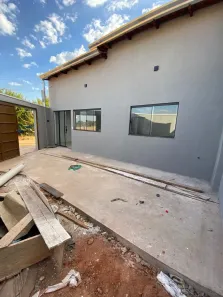 Casa com 2 Quartos à venda, 120m² no Vila Isabel, Goianira