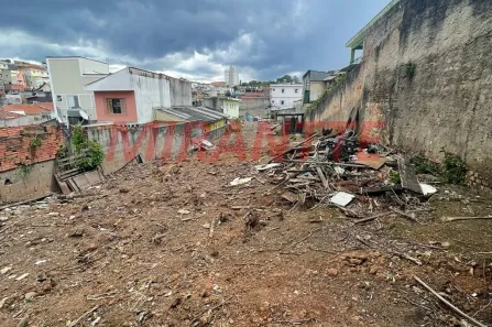 Lote/Terreno à venda, 585m² no Vila Celeste (Zona Leste), São Paulo