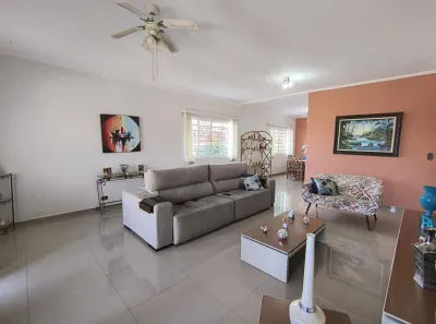 Casa com 3 Quartos à venda, 278m² no Capela do Barreiro, Itatiba
