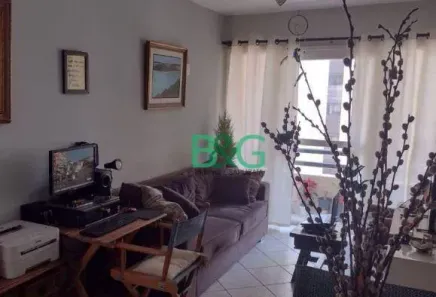 Apartamento com 2 Quartos à venda, 60m² no Vila Uberabinha, São Paulo