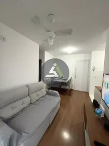Apartamento com 2 Quartos para alugar, 50m² no Pechincha, Rio de Janeiro