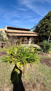 Fazenda/Sítio com 4 Quartos à venda, 470m² no Vale das Laranjeiras, Indaiatuba