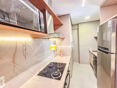 Apartamento com 1 Quarto à venda, 52m² no Boa Viagem, Recife
