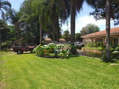 Lote/Terreno para alugar, 3500m² no Dois Córregos, Piracicaba