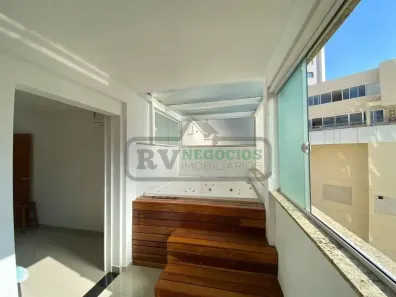 Cobertura com 2 Quartos à venda, 150m² no São Mateus, Juiz de Fora