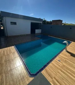 Casa de Condomínio com 3 Quartos à venda, 200m² no Vila São José, Brasília