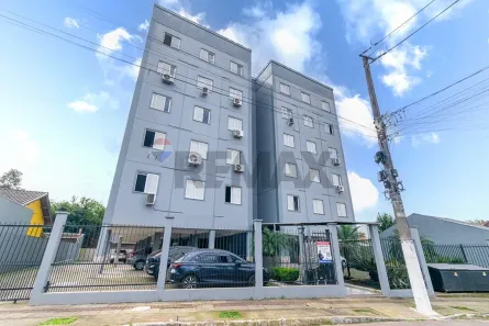 Apartamento com 3 Quartos à venda, 67m² no Morada do Vale II, Gravataí