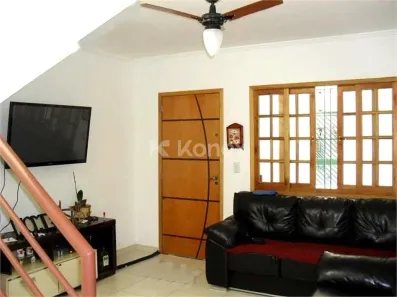 Sobrado com 3 Quartos à venda, 149m² no Imirim, São Paulo