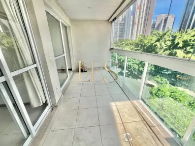 Apartamento com 3 Quartos à venda, 96m² no Enseada do Suá, Vitória