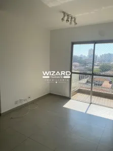 Apartamento com 3 Quartos à venda, 82m² no Sacomã, São Paulo