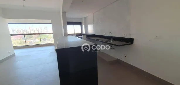Apartamento com 3 Quartos à venda, 110m² no São Judas, Piracicaba