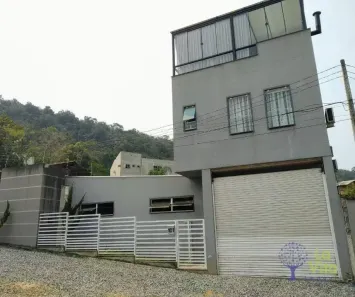 Casa com 2 Quartos à venda, 320m² no Salto Weissbach, Blumenau