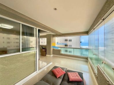 Apartamento com 3 Quartos à venda, 170m² no Vila Alzira, Guarujá