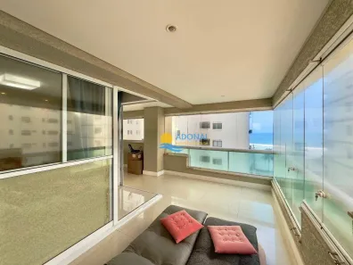 Apartamento com 3 Quartos à venda, 170m² no Vila Alzira, Guarujá