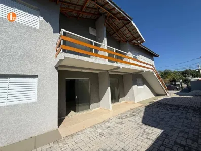 Casa com 3 Quartos para alugar, 78m² no Jardim do Lago, Atibaia