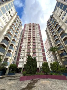 Apartamento com 4 Quartos à venda, 96m² no Vila Itapura, Campinas