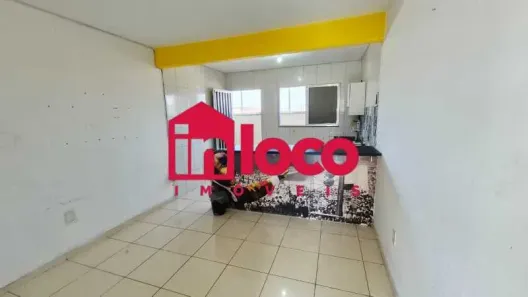 Apartamento com 1 Quarto para alugar, 40m² no Campo Grande, Rio de Janeiro