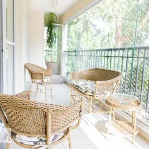 Apartamento com 4 Quartos à venda, 176m² no Cambuci, São Paulo