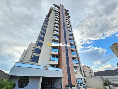 Apartamento com 1 Quarto à venda, 63m² no Nova Aliança, Ribeirão Preto