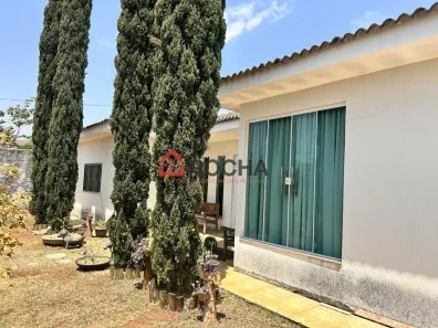 Casa de Condomínio com 5 Quartos à venda, 400m² no Grande Colorado, Brasília