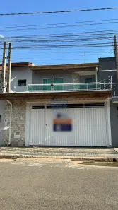 Sobrado com 3 Quartos à venda, 216m² no Parque São Jerônimo, Americana