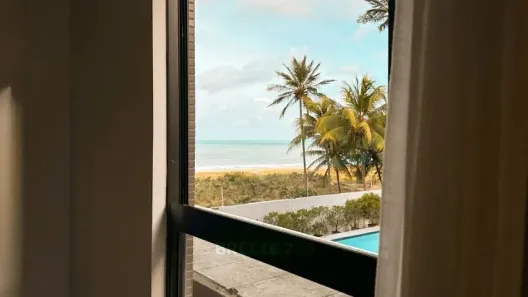 Flat com 1 Quarto à venda, 19m² no Jardim Oceania, João Pessoa