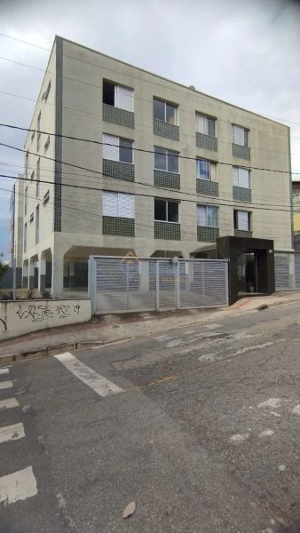 Apartamento com 3 quartos — Santa Rosa, Belo Horizonte