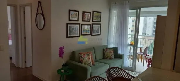 Apartamento com 2 Quartos à venda, 68m² no Chácara Inglesa, São Paulo