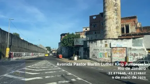 Apartamento com 2 Quartos à venda, 41m² no Del Castilho, Rio de Janeiro