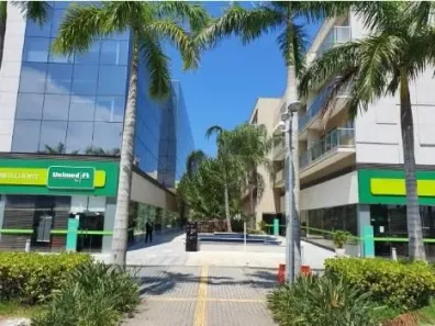 Ponto Comercial para alugar, 418m² no Barra da Tijuca, Rio de Janeiro