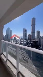 Apartamento com 2 Quartos à venda, 68m² no Morretes, Itapema