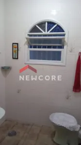Casa com 3 Quartos à venda, 175m² no Balneário São João Batista, Peruíbe