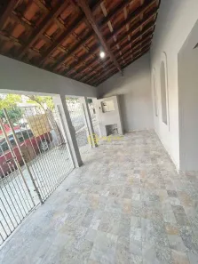 Casa com 2 Quartos à venda, 104m² no Jardim São Guilherme, Sorocaba