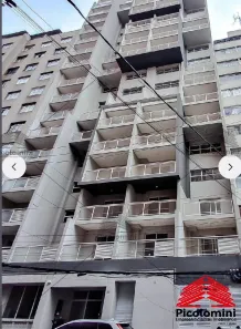 Apartamento com 1 Quarto à venda, 28m² no Liberdade, São Paulo