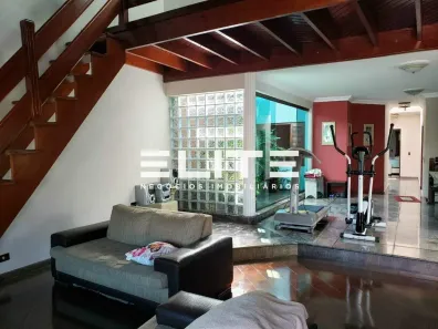 Casa com 4 Quartos à venda, 297m² no Parque Novo Oratório, Santo André