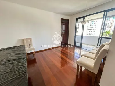 Apartamento com 4 Quartos à venda, 92m² no Brotas, Salvador