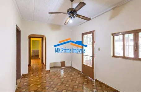 Casa com 4 Quartos à venda, 168m² no Vila Osasco, Osasco
