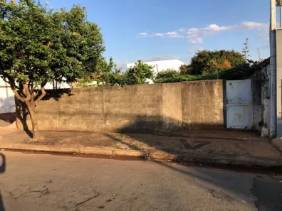 Lote/Terreno à venda, 350m² no Jardim Ipiranga, Americana