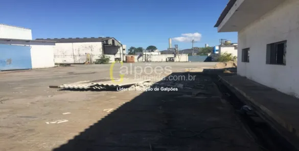 Galpão/Depósito/Armazém para alugar, 2408m² no Cidade Industrial Satélite de São Paulo, Guarulhos