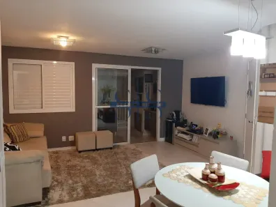 Apartamento com 2 Quartos à venda, 84m² no Mauá, São Caetano do Sul