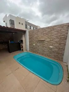 Apartamento com 2 Quartos à venda, 91m² no Bessa, João Pessoa