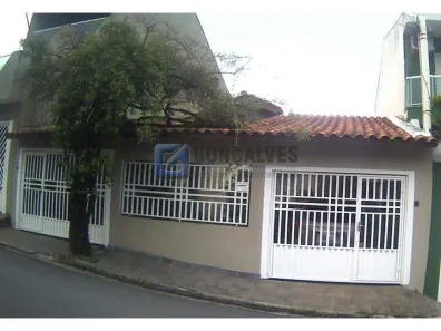 Sobrado com 5 Quartos à venda, 240m² no Assunção, São Bernardo do Campo